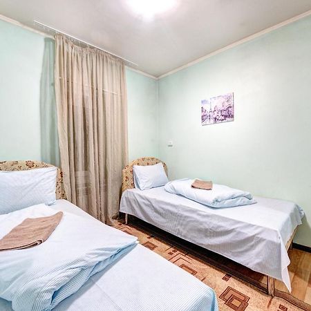 Hotel Zvezda Kiev Eksteriør bilde