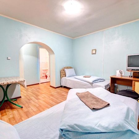 Hotel Zvezda Kiev Eksteriør bilde