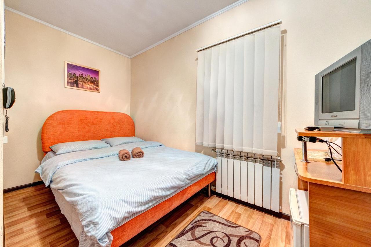 Hotel Zvezda Kiev Eksteriør bilde