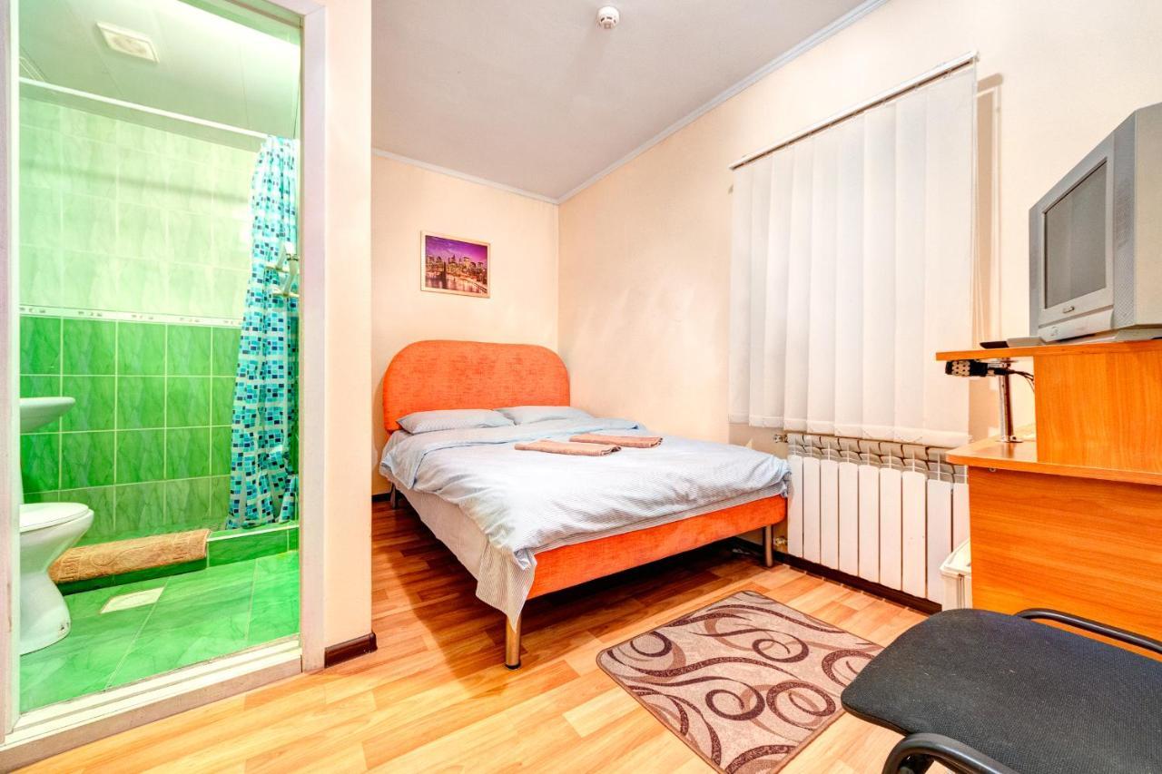 Hotel Zvezda Kiev Eksteriør bilde