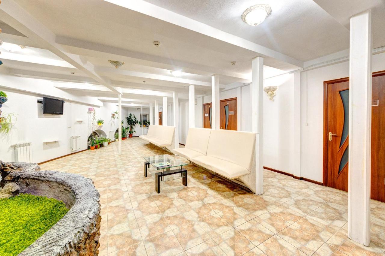 Hotel Zvezda Kiev Eksteriør bilde