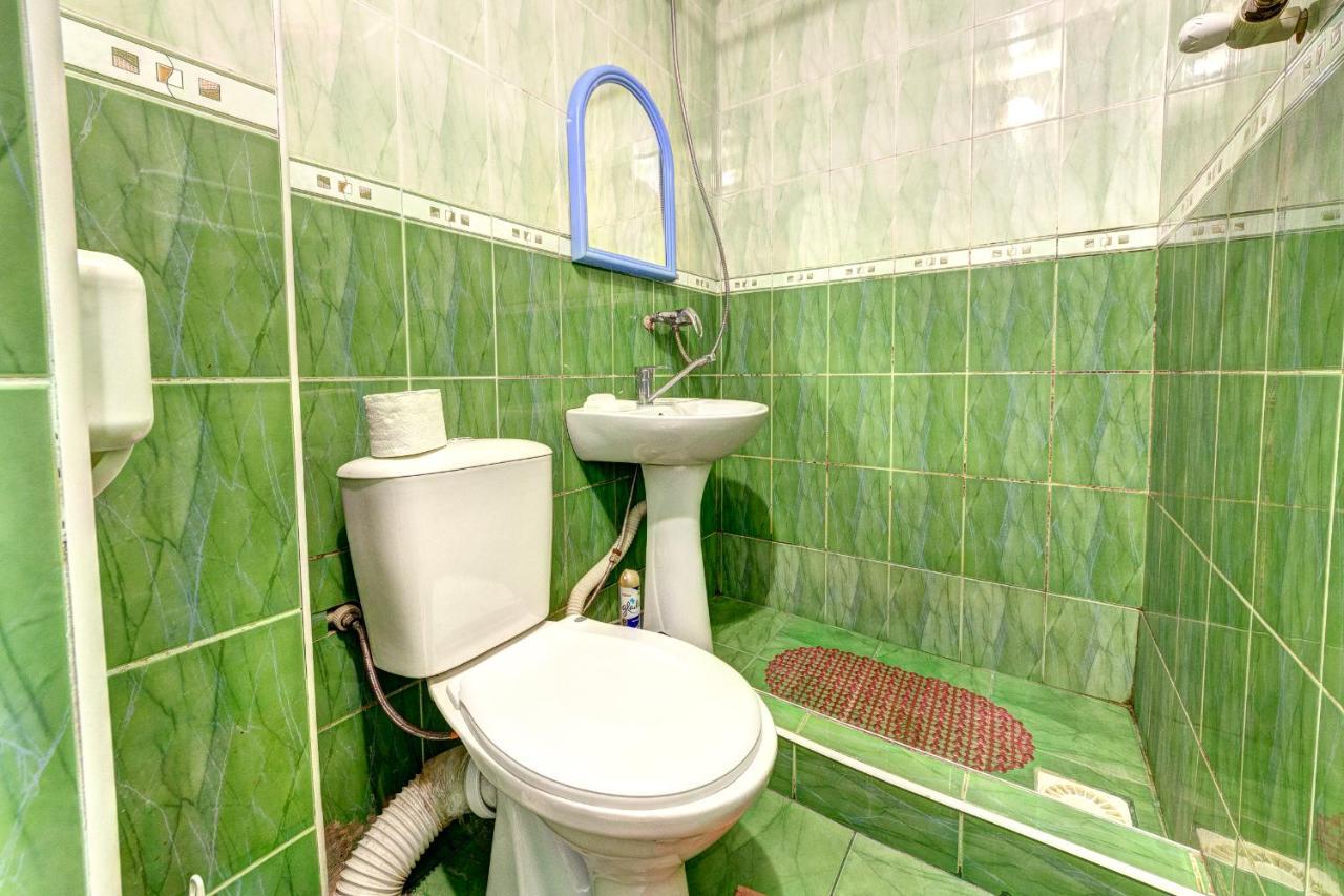 Hotel Zvezda Kiev Eksteriør bilde