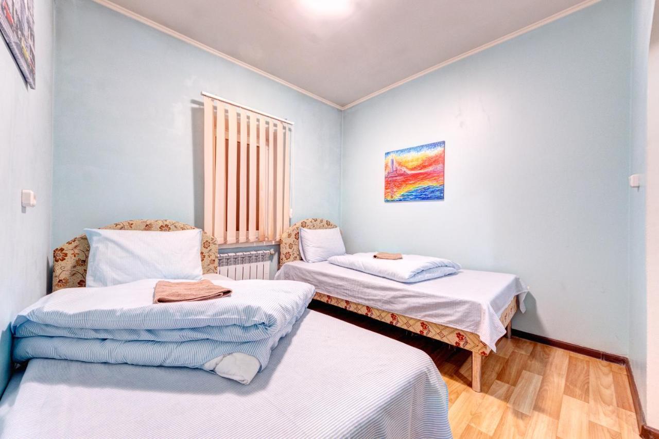 Hotel Zvezda Kiev Eksteriør bilde