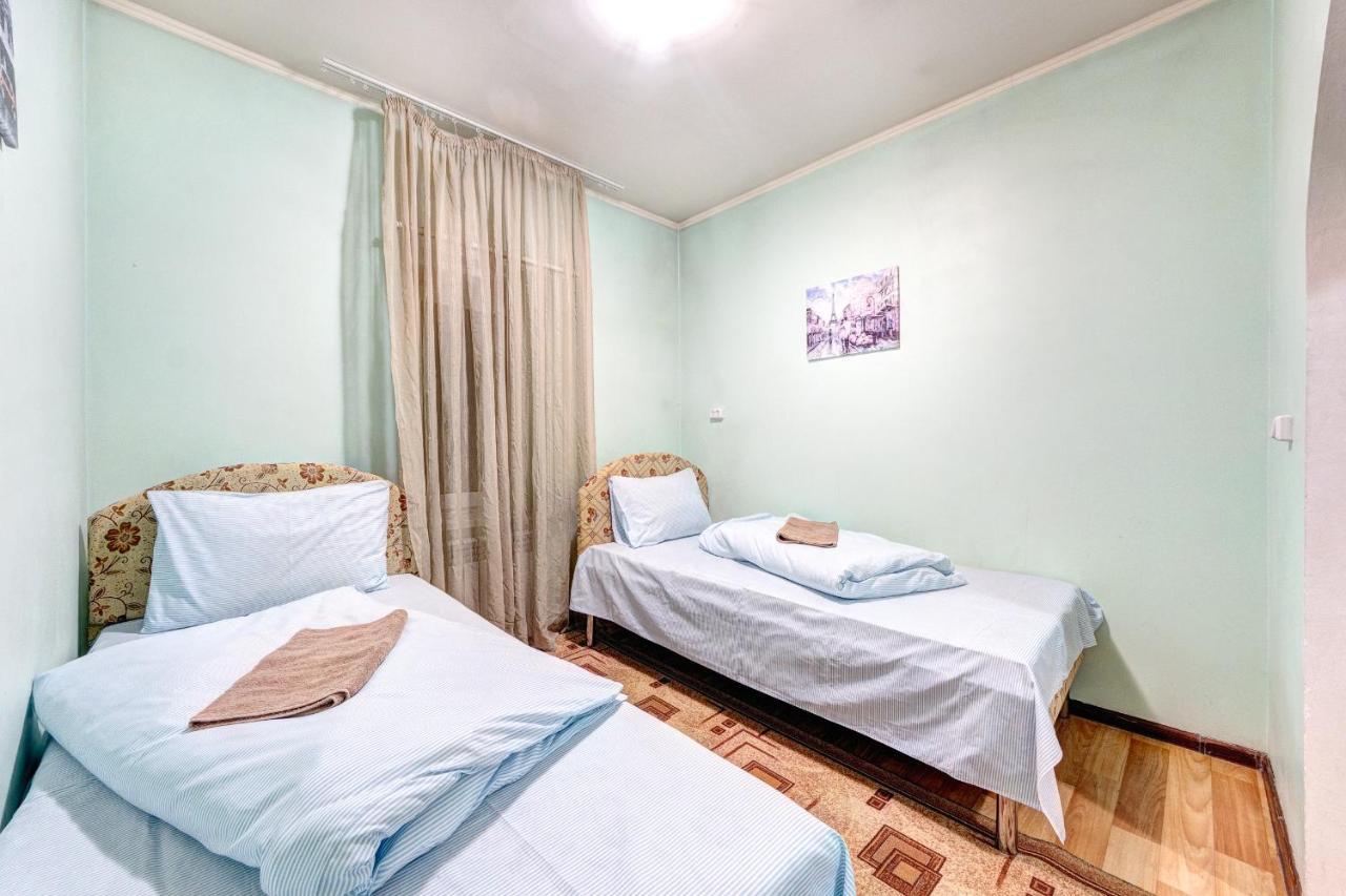 Hotel Zvezda Kiev Eksteriør bilde