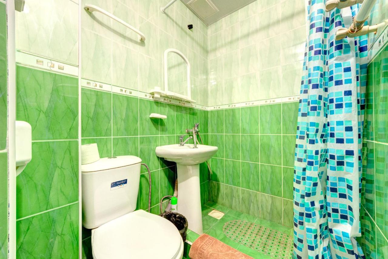 Hotel Zvezda Kiev Eksteriør bilde