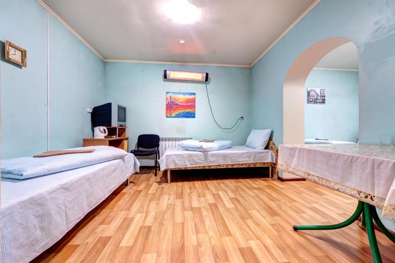 Hotel Zvezda Kiev Eksteriør bilde