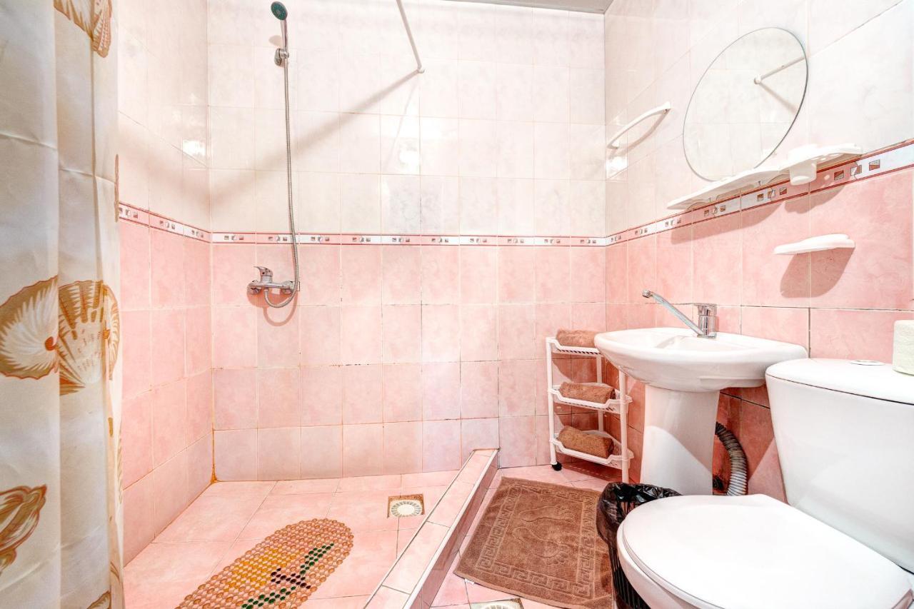 Hotel Zvezda Kiev Eksteriør bilde