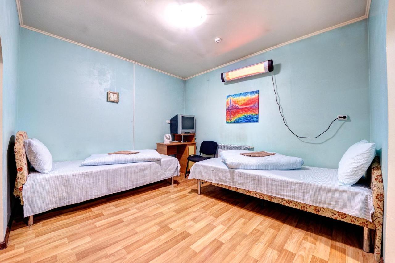 Hotel Zvezda Kiev Eksteriør bilde