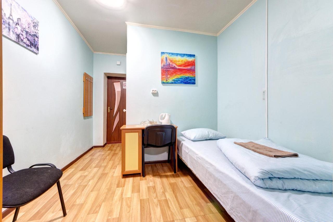 Hotel Zvezda Kiev Eksteriør bilde