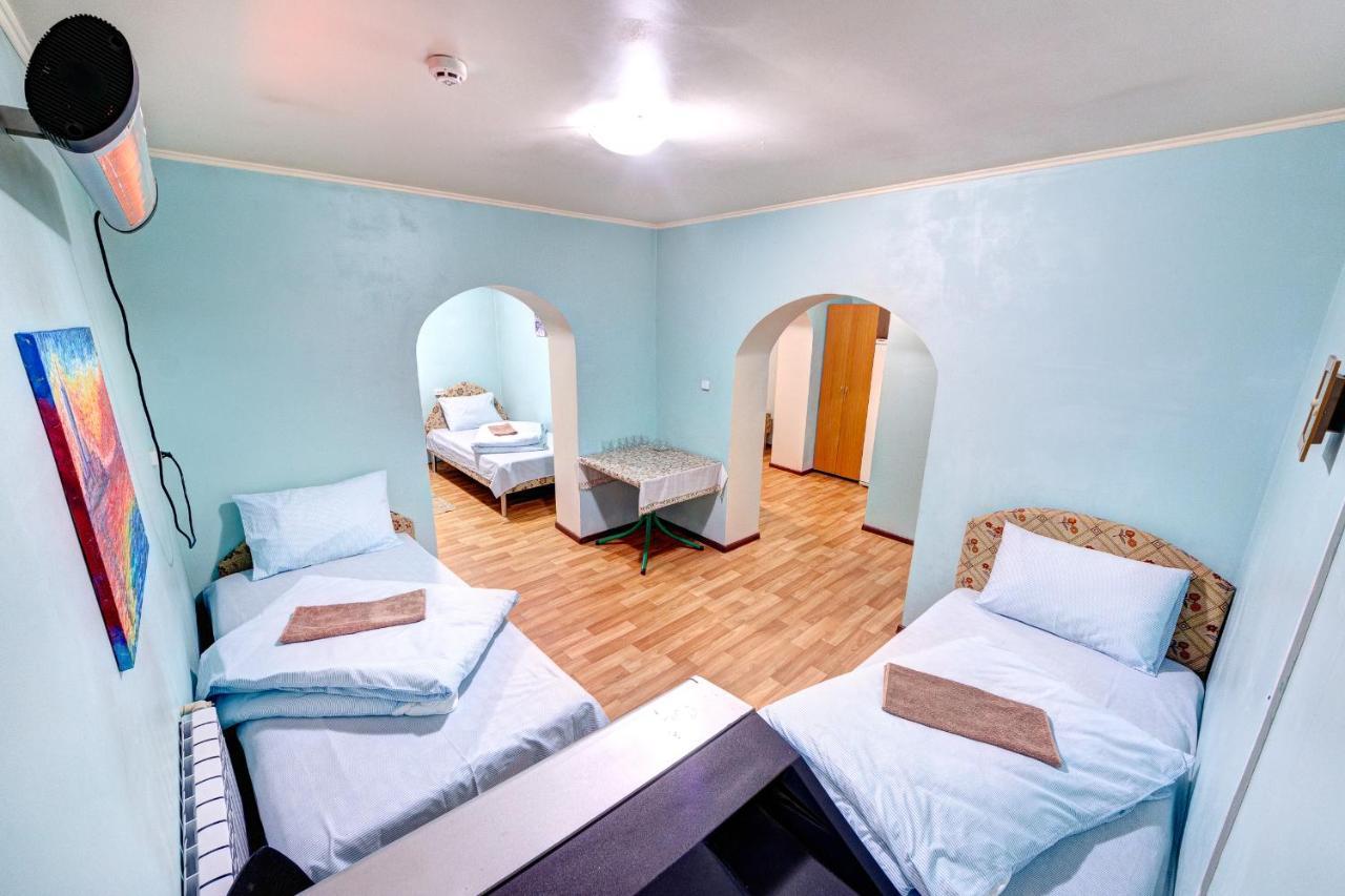 Hotel Zvezda Kiev Eksteriør bilde