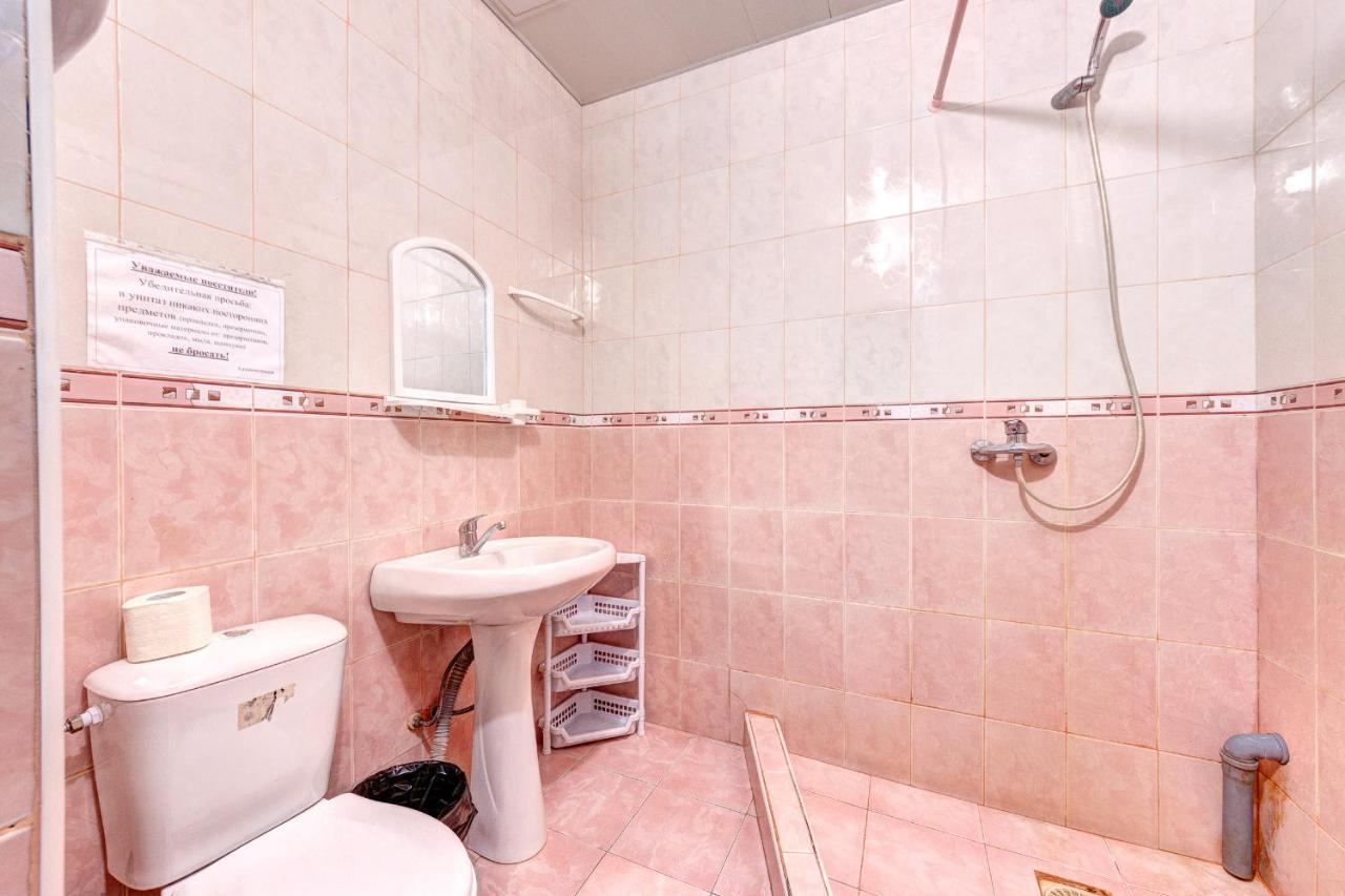 Hotel Zvezda Kiev Eksteriør bilde