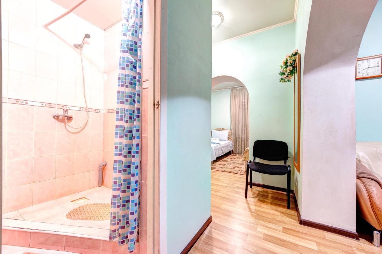 Hotel Zvezda Kiev Eksteriør bilde