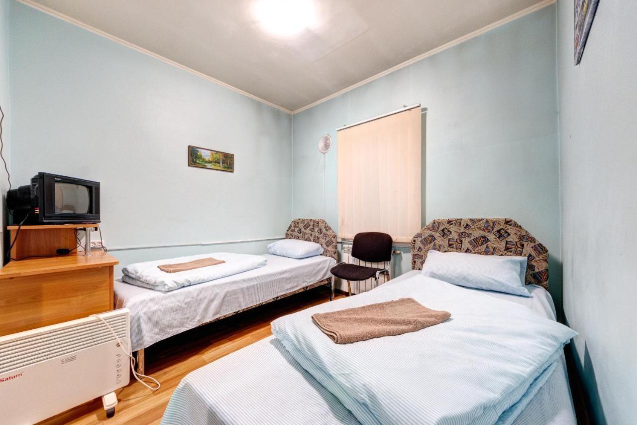 Hotel Zvezda Kiev Eksteriør bilde