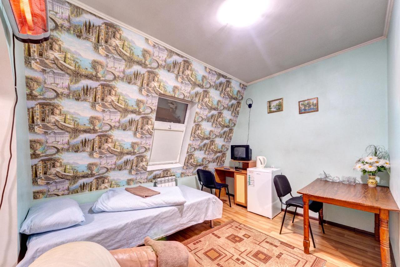 Hotel Zvezda Kiev Eksteriør bilde