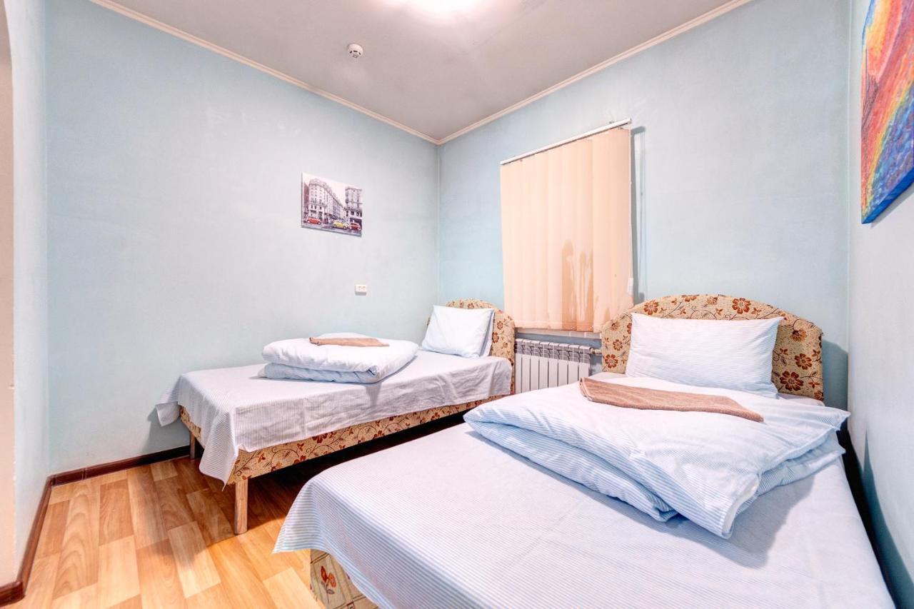 Hotel Zvezda Kiev Eksteriør bilde